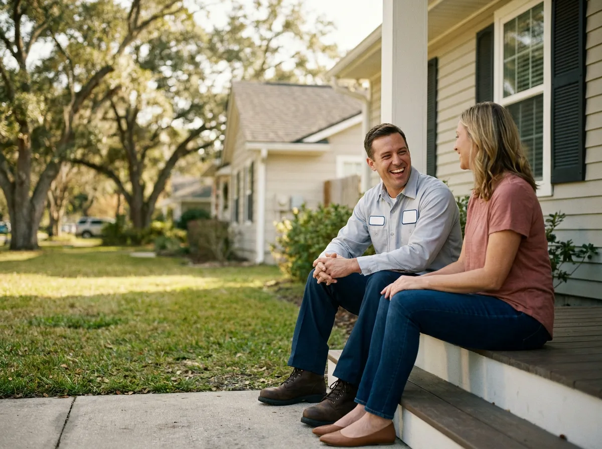 Septic tank pumping FAQs for Sanger, TX